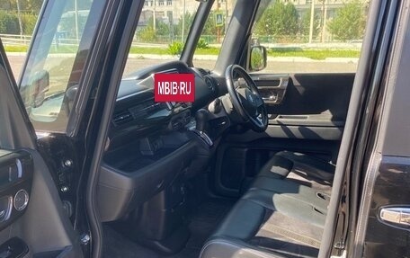 Honda N-BOX II, 2019 год, 899 000 рублей, 10 фотография