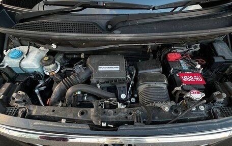 Honda N-BOX II, 2019 год, 899 000 рублей, 15 фотография