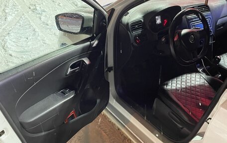 Volkswagen Polo VI (EU Market), 2019 год, 640 000 рублей, 11 фотография