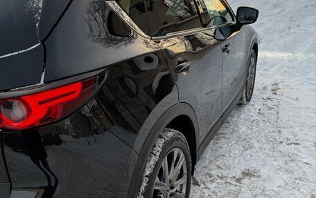 Mazda CX-5 II, 2019 год, 2 500 000 рублей, 2 фотография