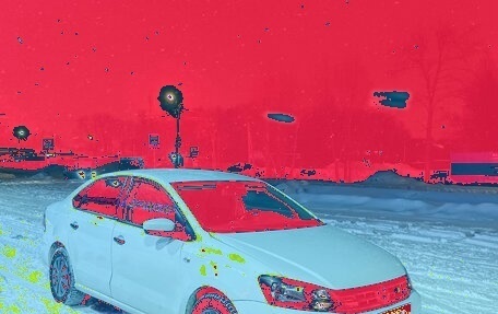 Volkswagen Polo VI (EU Market), 2019 год, 640 000 рублей, 8 фотография