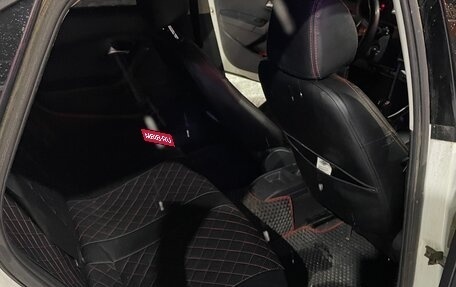 Volkswagen Polo VI (EU Market), 2019 год, 640 000 рублей, 13 фотография