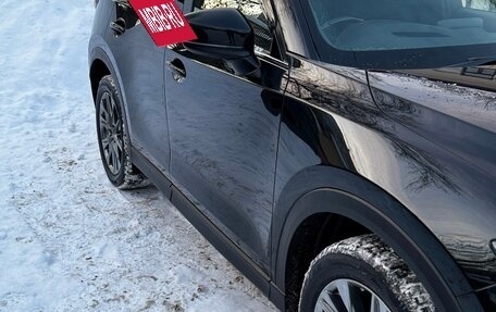 Mazda CX-5 II, 2019 год, 2 500 000 рублей, 4 фотография