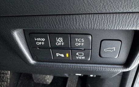 Mazda CX-5 II, 2019 год, 2 500 000 рублей, 18 фотография