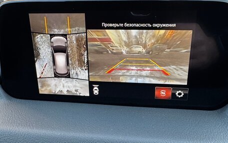 Mazda CX-5 II, 2019 год, 2 500 000 рублей, 15 фотография