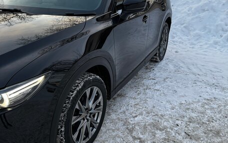 Mazda CX-5 II, 2019 год, 2 500 000 рублей, 5 фотография