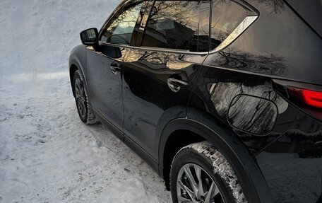 Mazda CX-5 II, 2019 год, 2 500 000 рублей, 6 фотография
