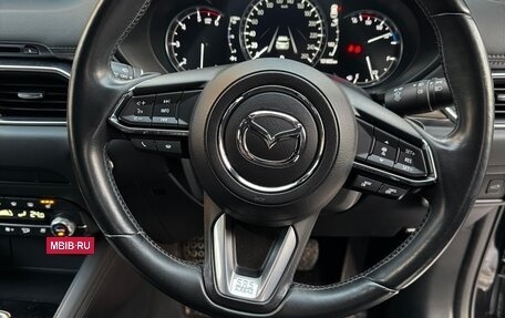 Mazda CX-5 II, 2019 год, 2 500 000 рублей, 10 фотография