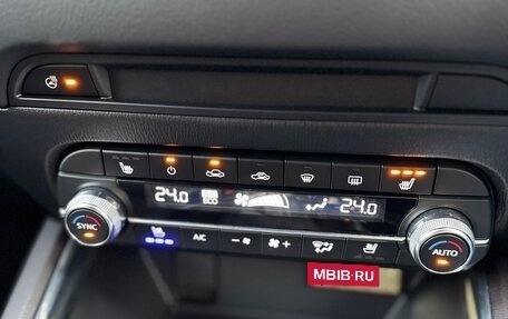 Mazda CX-5 II, 2019 год, 2 500 000 рублей, 14 фотография