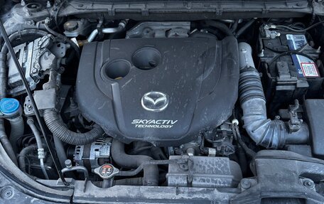 Mazda CX-5 II, 2019 год, 2 500 000 рублей, 19 фотография