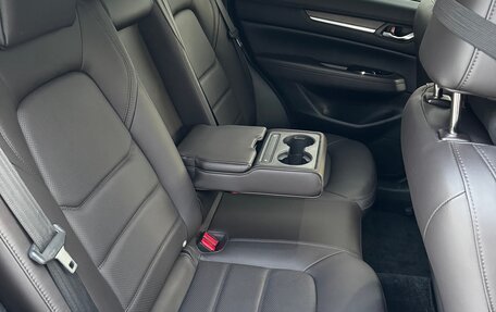 Mazda CX-5 II, 2019 год, 2 500 000 рублей, 25 фотография