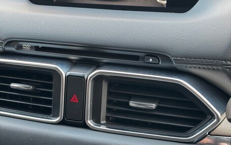 Mazda CX-5 II, 2019 год, 2 500 000 рублей, 23 фотография