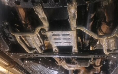 Toyota Land Cruiser 200, 2015 год, 4 850 000 рублей, 22 фотография