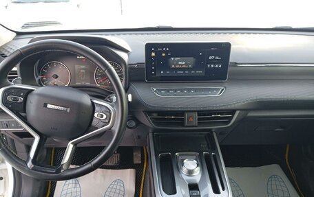 Haval Jolion, 2024 год, 1 478 000 рублей, 5 фотография