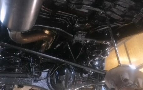 Toyota Land Cruiser 200, 2015 год, 4 850 000 рублей, 26 фотография