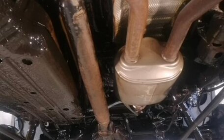 Toyota Land Cruiser 200, 2015 год, 4 850 000 рублей, 28 фотография