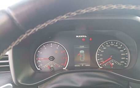 Haval Jolion, 2024 год, 1 478 000 рублей, 7 фотография