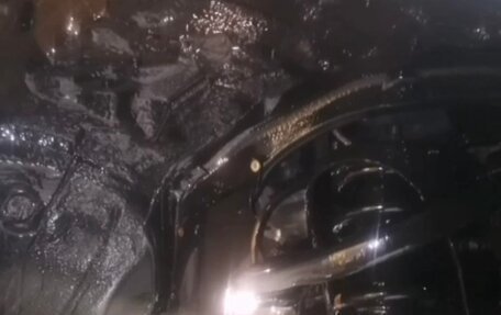 Toyota Land Cruiser 200, 2015 год, 4 850 000 рублей, 25 фотография