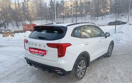 Haval Jolion, 2024 год, 1 478 000 рублей, 3 фотография