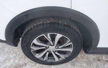 Haval Jolion, 2024 год, 1 478 000 рублей, 11 фотография