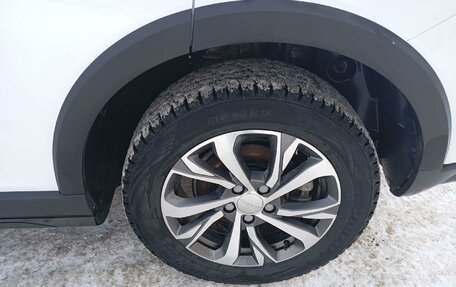 Haval Jolion, 2024 год, 1 478 000 рублей, 10 фотография