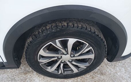 Haval Jolion, 2024 год, 1 478 000 рублей, 12 фотография