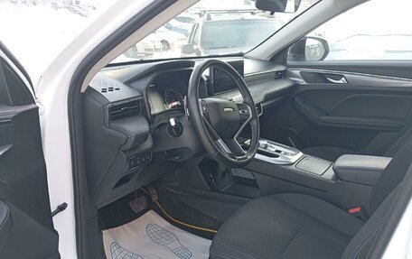 Haval Jolion, 2024 год, 1 478 000 рублей, 8 фотография