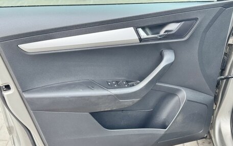 Skoda Karoq I, 2020 год, 1 995 000 рублей, 11 фотография