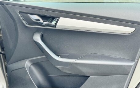 Skoda Karoq I, 2020 год, 1 995 000 рублей, 17 фотография