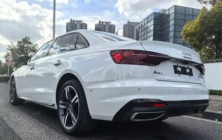 Audi A4, 2021 год, 1 999 000 рублей, 5 фотография