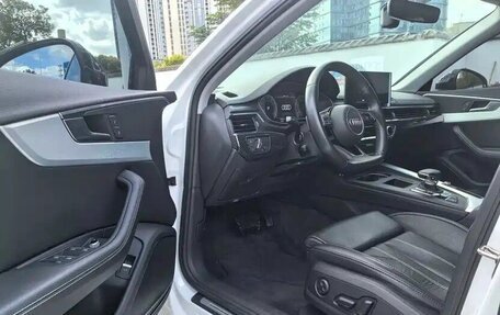 Audi A4, 2021 год, 1 999 000 рублей, 7 фотография