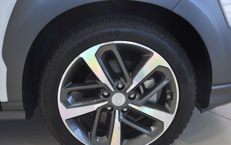 Hyundai Kona I, 2019 год, 2 099 000 рублей, 5 фотография