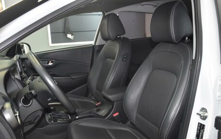 Hyundai Kona I, 2019 год, 2 099 000 рублей, 9 фотография