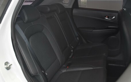 Hyundai Kona I, 2019 год, 2 099 000 рублей, 7 фотография