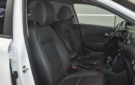 Hyundai Kona I, 2019 год, 2 099 000 рублей, 6 фотография