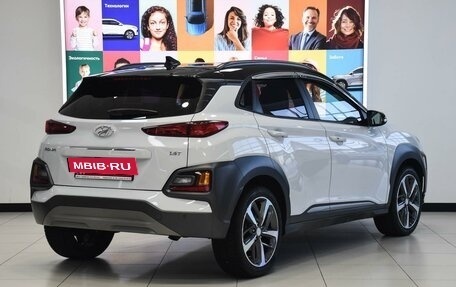 Hyundai Kona I, 2019 год, 2 099 000 рублей, 2 фотография