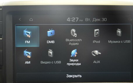 Hyundai Kona I, 2019 год, 2 099 000 рублей, 16 фотография