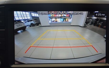 Hyundai Kona I, 2019 год, 2 099 000 рублей, 17 фотография