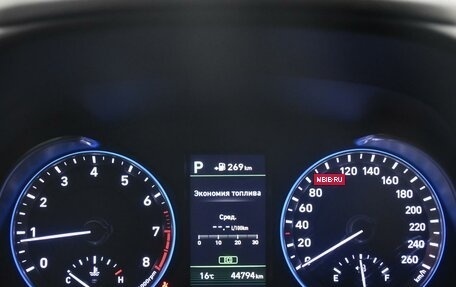 Hyundai Kona I, 2019 год, 2 099 000 рублей, 13 фотография