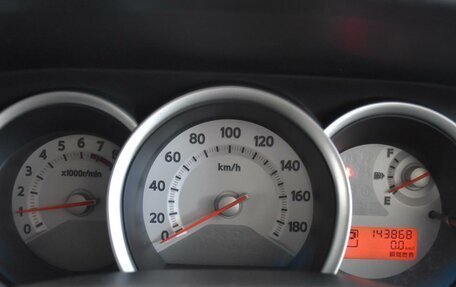 Nissan Tiida, 2008 год, 750 000 рублей, 13 фотография