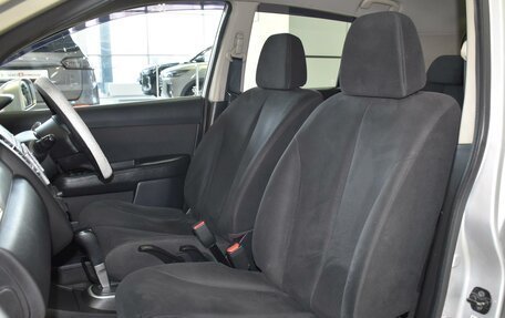 Nissan Tiida, 2008 год, 750 000 рублей, 6 фотография