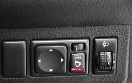 Nissan Tiida, 2008 год, 750 000 рублей, 15 фотография