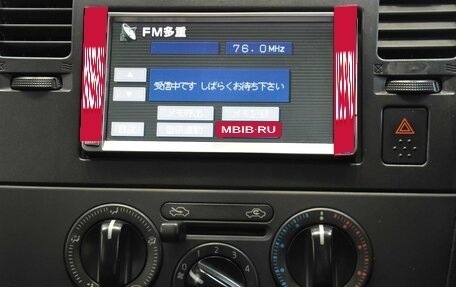 Nissan Tiida, 2008 год, 750 000 рублей, 14 фотография