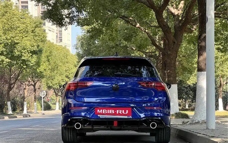 Volkswagen Golf VIII, 2023 год, 2 050 123 рублей, 5 фотография