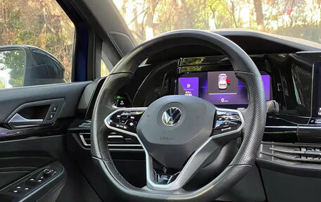 Volkswagen Golf VIII, 2023 год, 2 050 123 рублей, 15 фотография