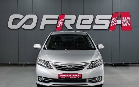 Toyota Allion, 2012 год, 1 299 000 рублей, 3 фотография