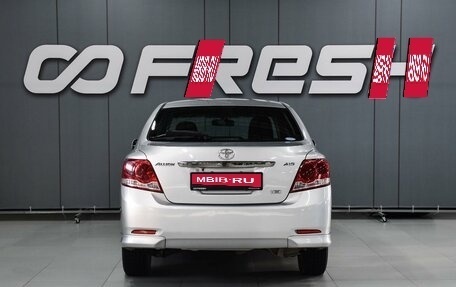 Toyota Allion, 2012 год, 1 299 000 рублей, 4 фотография