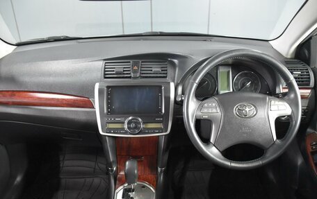 Toyota Allion, 2012 год, 1 299 000 рублей, 10 фотография