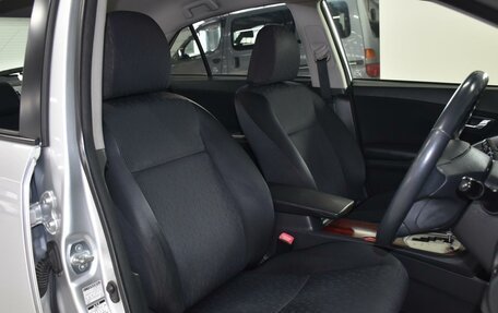 Toyota Allion, 2012 год, 1 299 000 рублей, 9 фотография