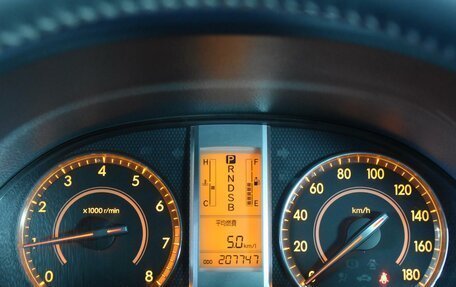 Toyota Allion, 2012 год, 1 299 000 рублей, 12 фотография